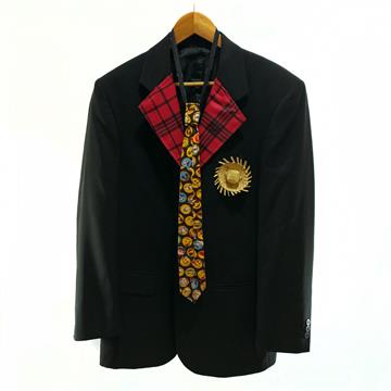 Blazer Junino Adulto Variados (com ou sem gravata)