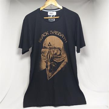 Camisa Black Sabbath