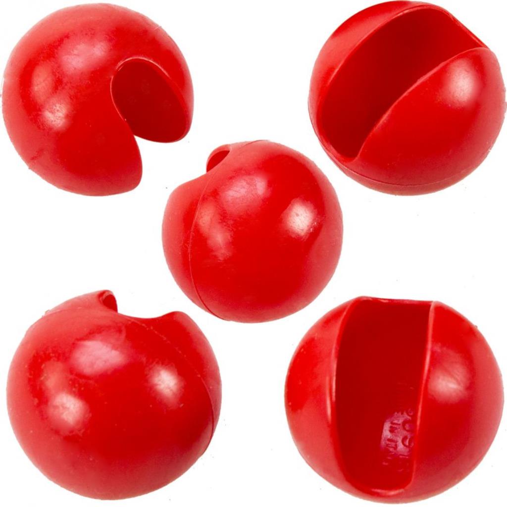 Nariz de Palhaço (05 un)