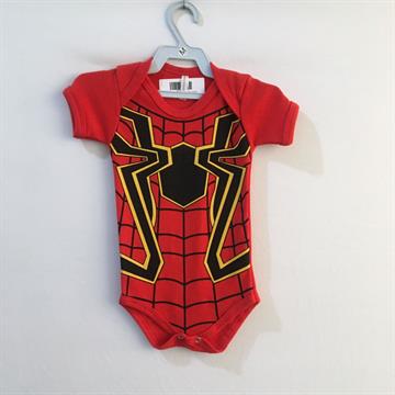 Body Homem Aranha (novo)