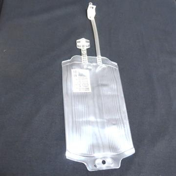 Bolsa de Sangue Halloween