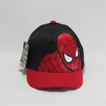 Boné Homem Aranha