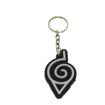Chaveiro Konoha Naruto