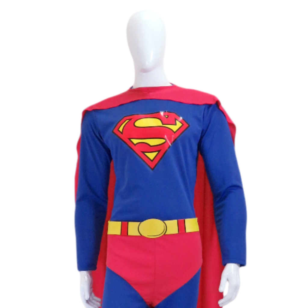 Superman Clássico
