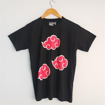 Camisa Akatsuki