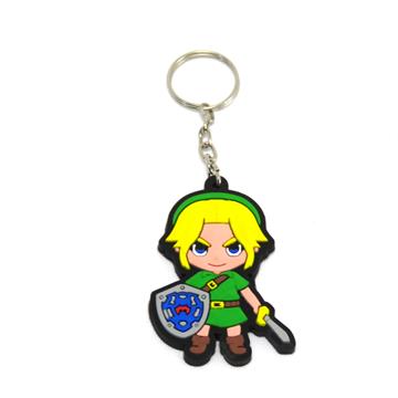 Chaveiro do Link (A Lenda de Zelda)