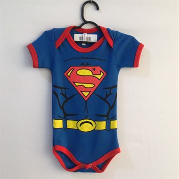 Body do Superman