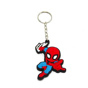 Chaveiro do Homem Aranha