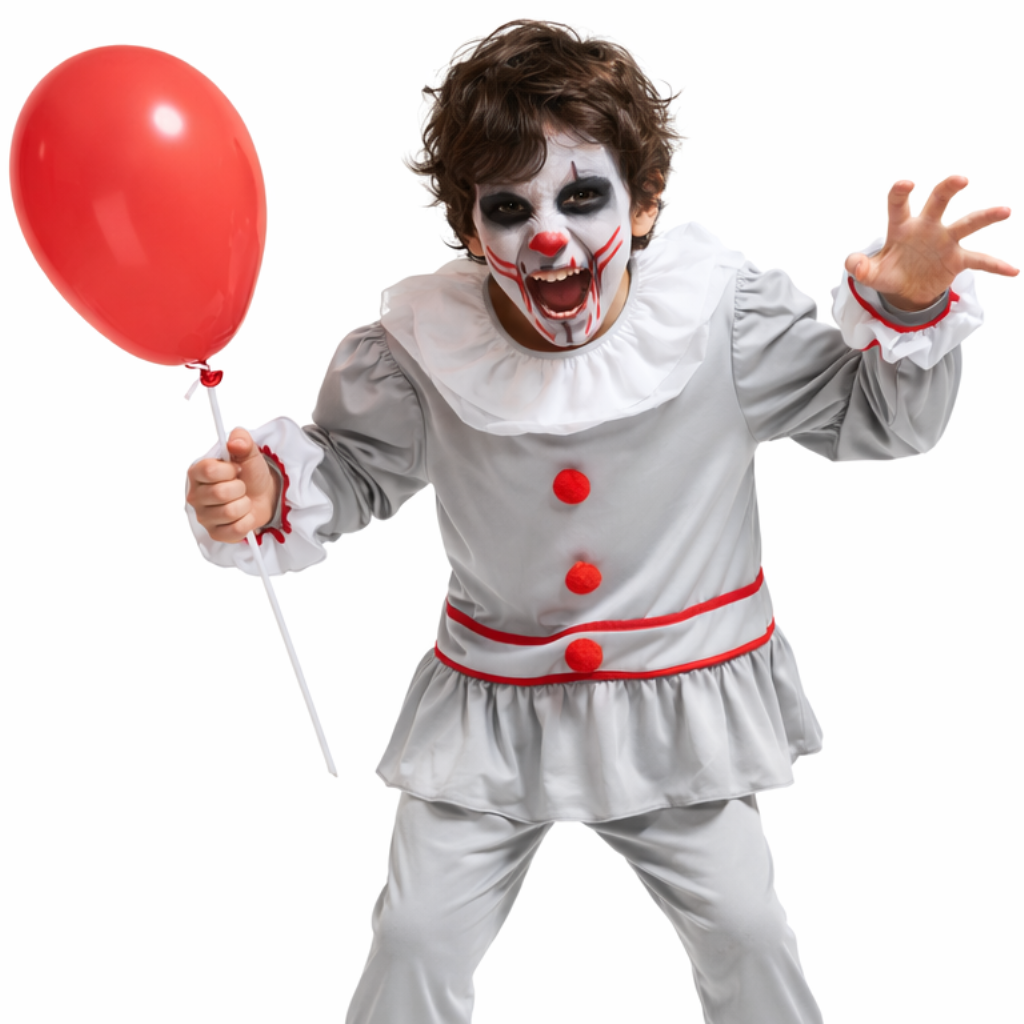 Palhaço IT - Penny Wise