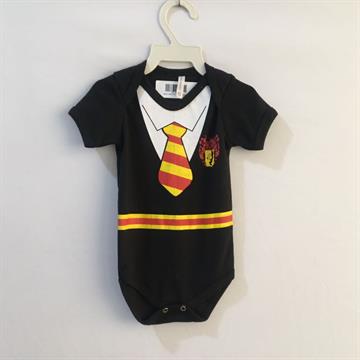 Body Harry Potter