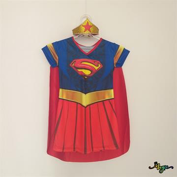 Super Girl