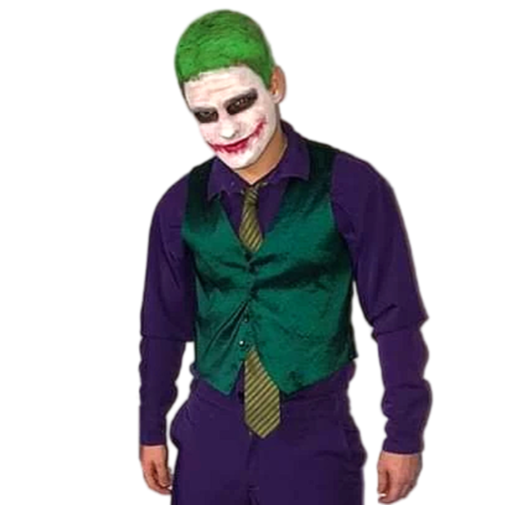 Coringa Clássico