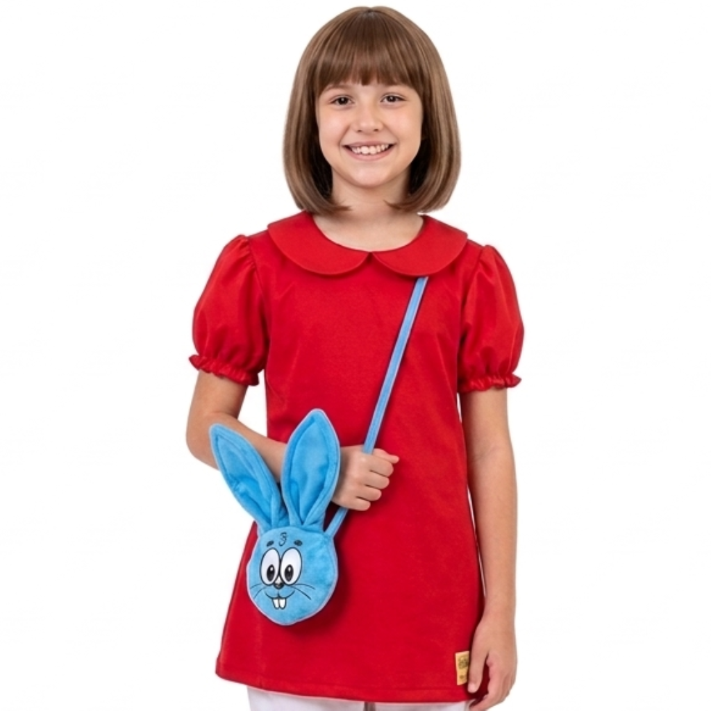 Monica Infanto Juvenil Turma da Mônica