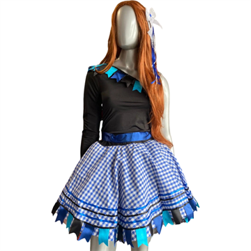 Conjunto Junino Maysa