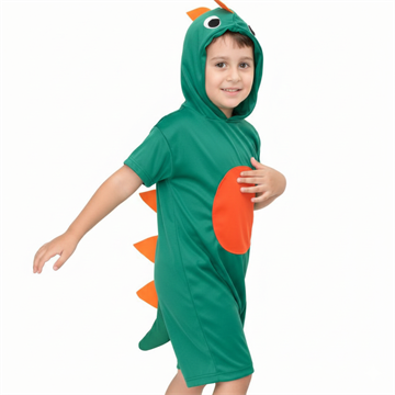 Dinossauro Baby curto
