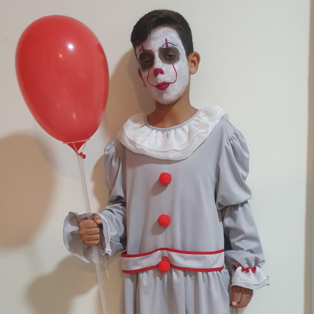 Penny Wise - It a Coisa