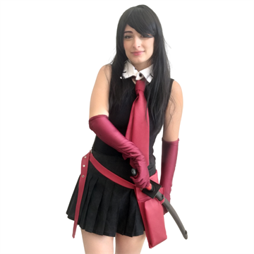 Akame GA Kill