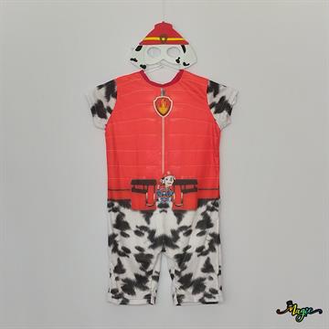 Marshall - Patrulha Canina