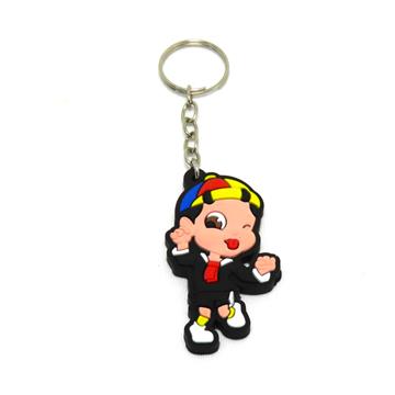 Kiko da Turma do Chaves (chaveiro)