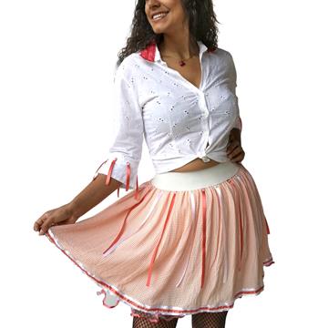 Conjunto Junino Rendinha