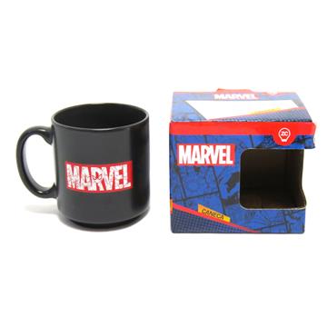 Caneca do Marvel