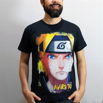Camisa do Naruto