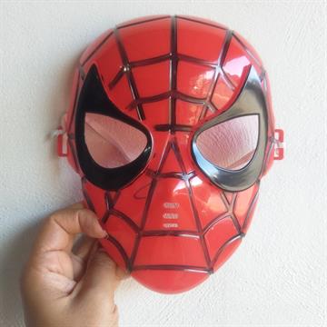 Máscara Homem Aranha