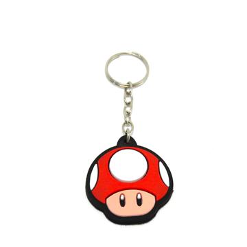 Chaveiro Cogumelo Mario