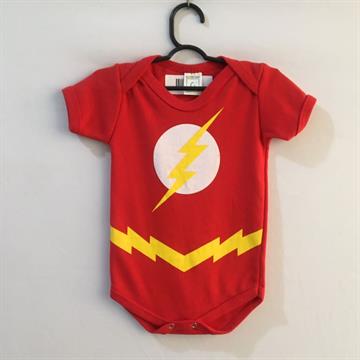 Body Flash