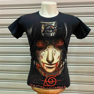 Camisa Itachi