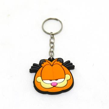 Chaveiro do Garfield