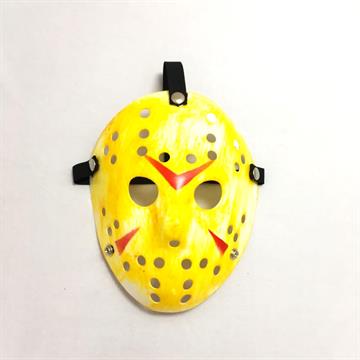 Máscara Jason