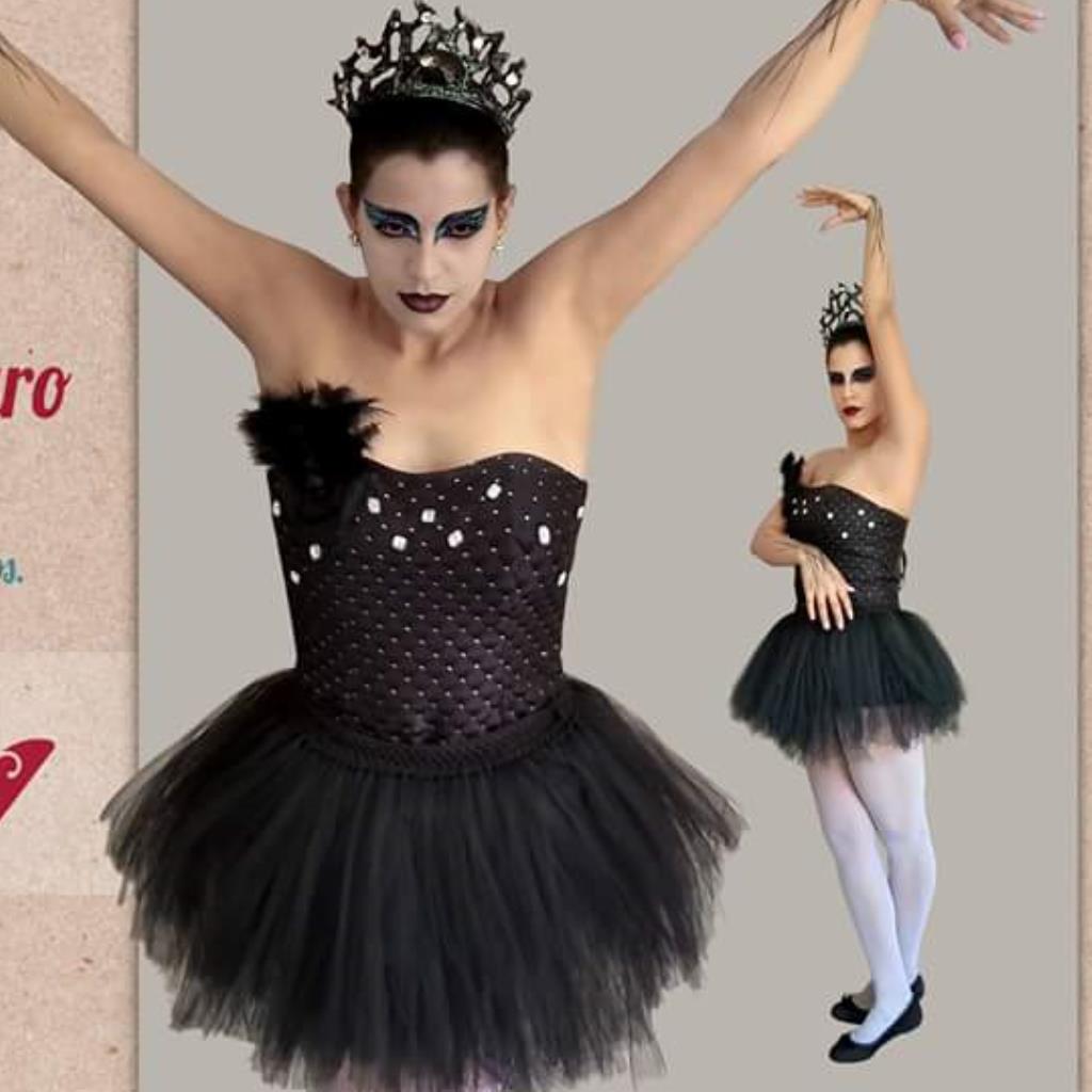 Cisne Negro
