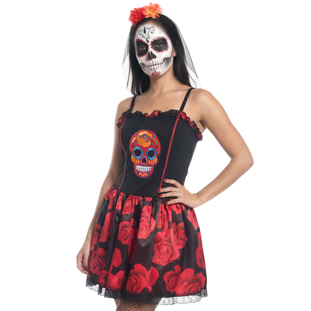 Caveira Mexicana (adulto)