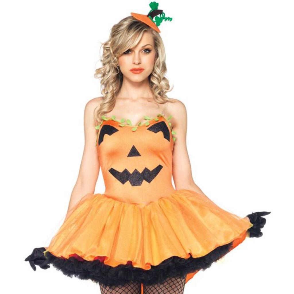 Abóbora Pumpkin