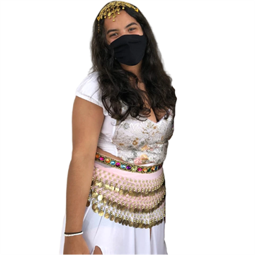 Cigana Branca