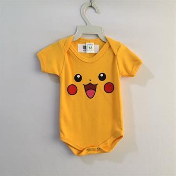 Body Pokemon