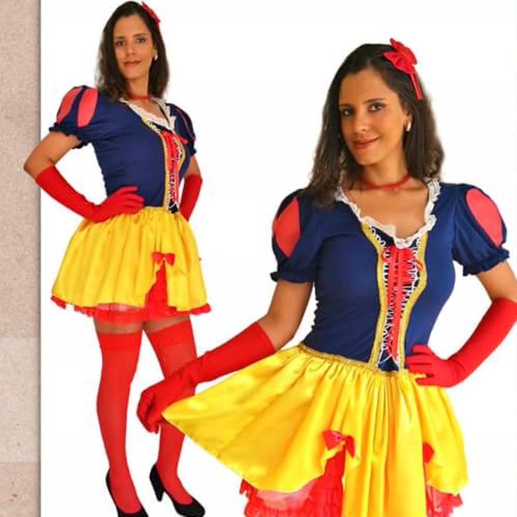 Branca de Neve
