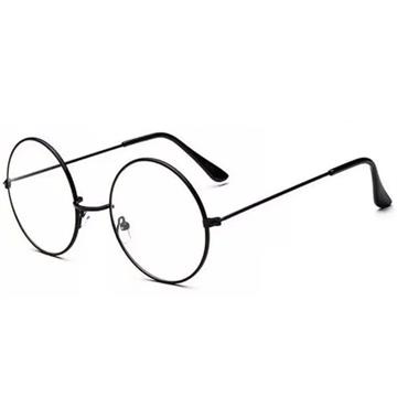 Óculos do Harry Potter (haste em metal e lente)