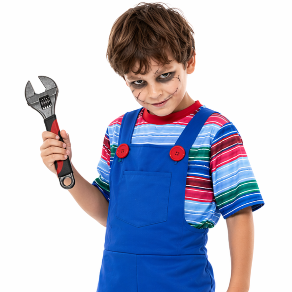 Chucky Infantil