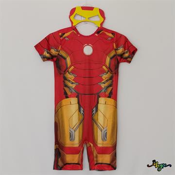 Homem de Ferro