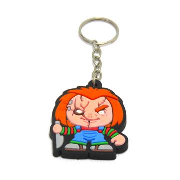 Chucky Boneco Assassino (chaveiro)