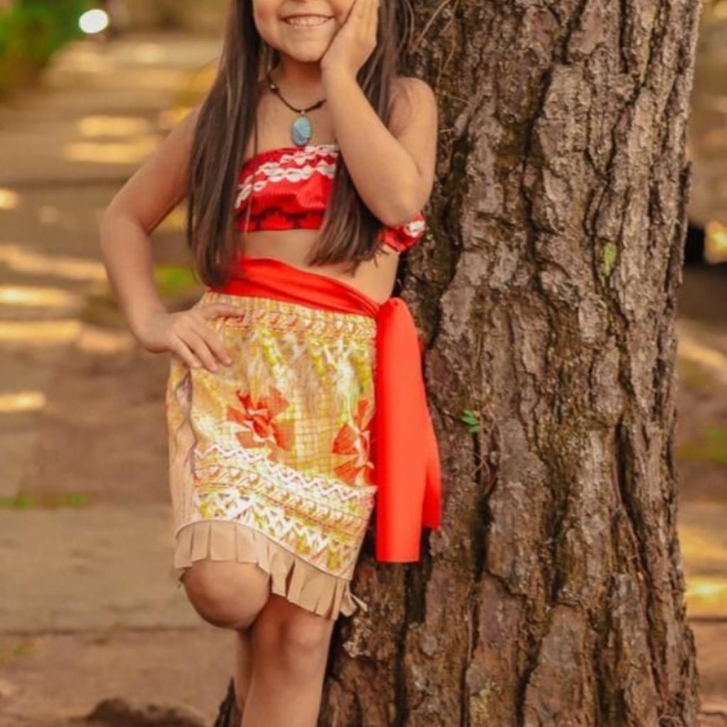 Moana