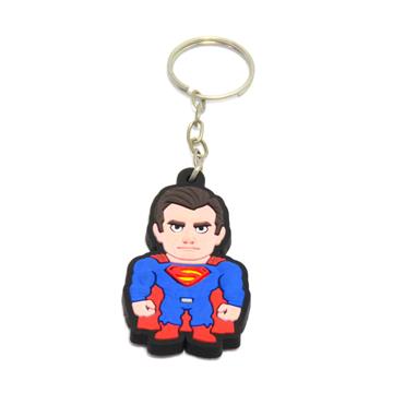 Superman (chaveiro)