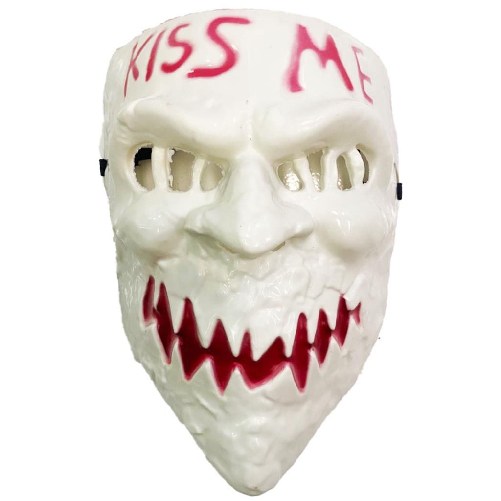 Mascara Kiss me Expurgo