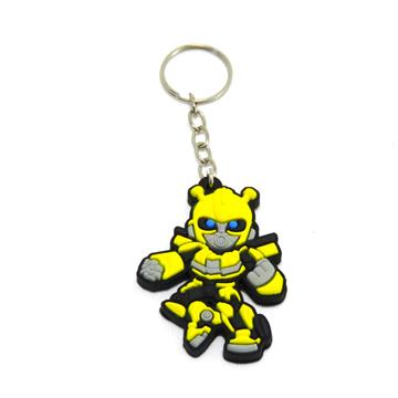 Chaveiro do Bumblebee