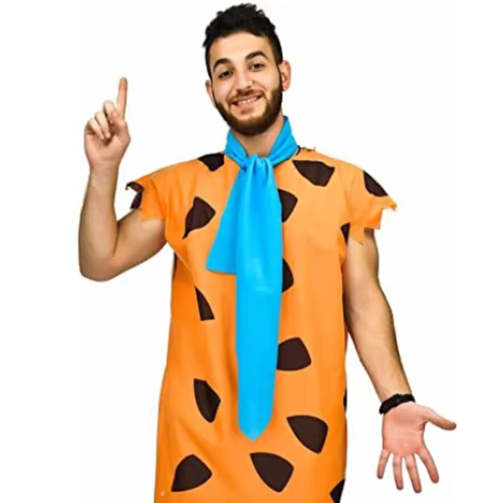 Fred (Os Flintstones)