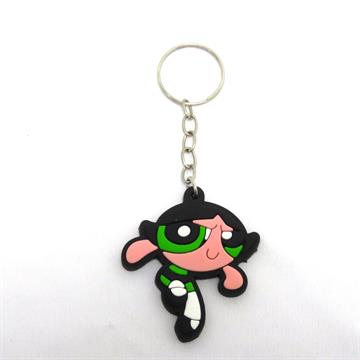 Docinho Meninas Super Poderosas (chaveiro)