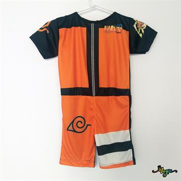 Naruto (c/ bandana EVA)