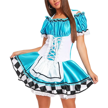 Alice no País das Maravilhas (P)